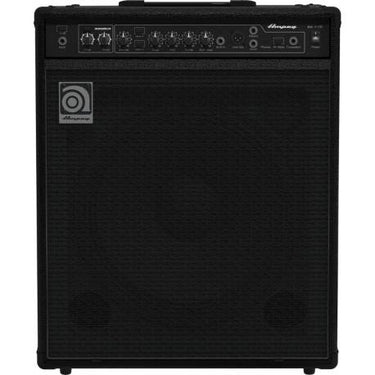 Amplificador Ampeg BA-115 V2 Para Bajo Eléctrico 1x15